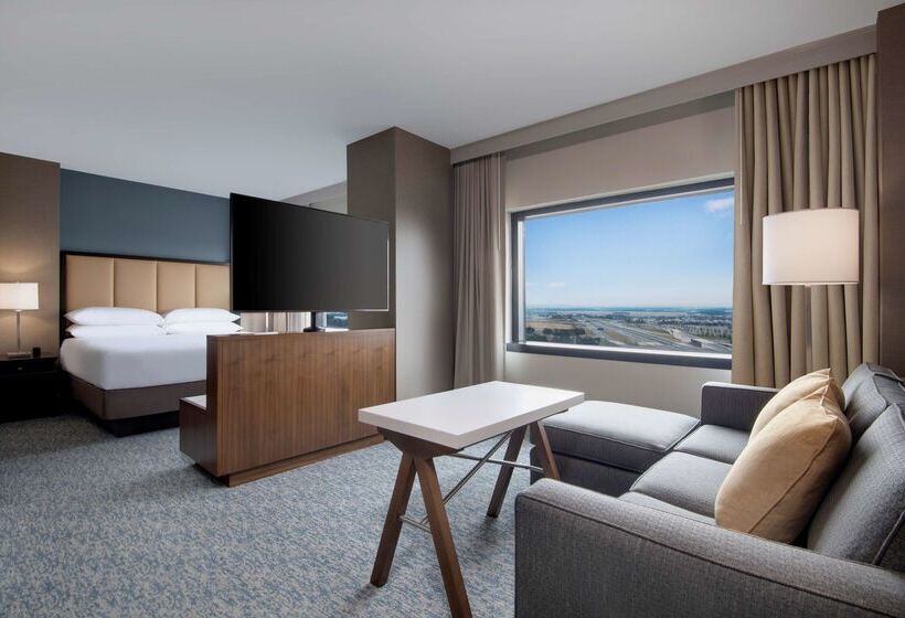 هتل Hyatt Regency Dulles