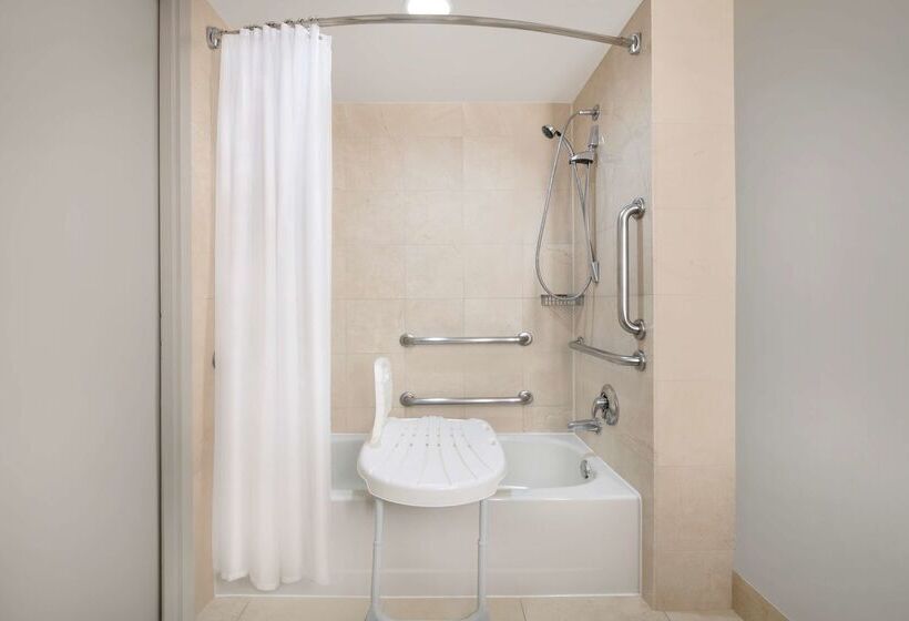 هتل Hyatt Regency Dulles