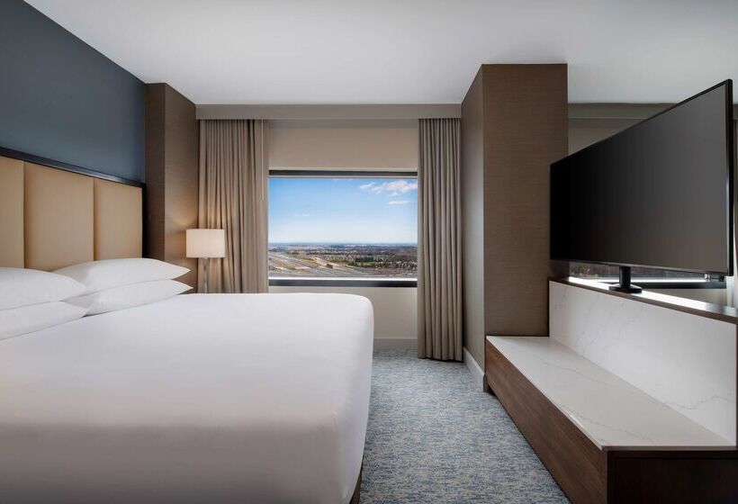 هتل Hyatt Regency Dulles