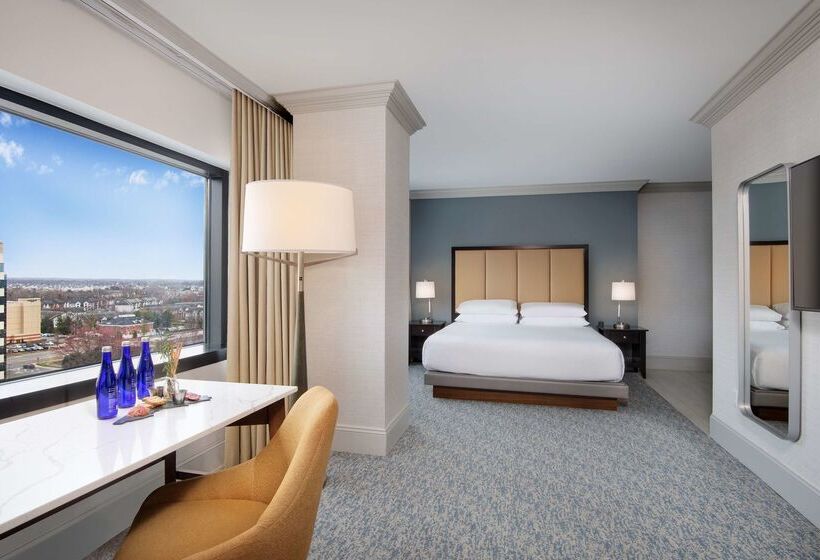 هتل Hyatt Regency Dulles