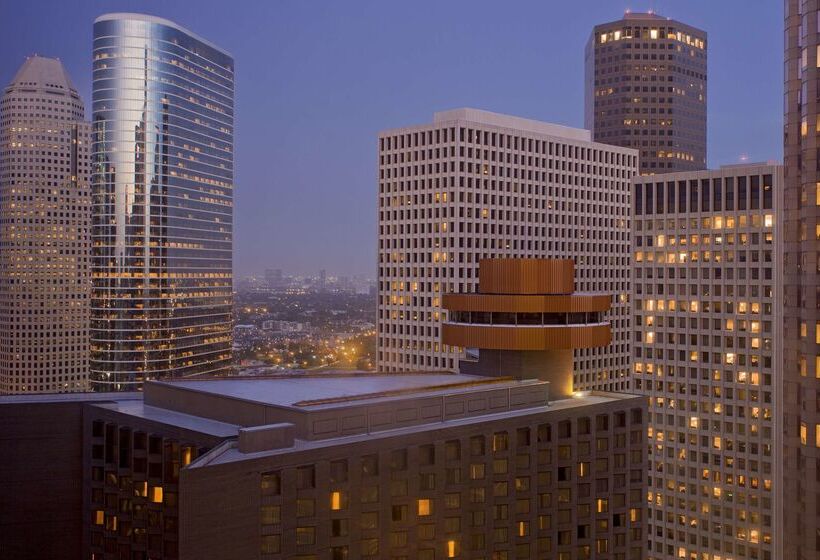 هتل Hyatt Regency Houston Downtown