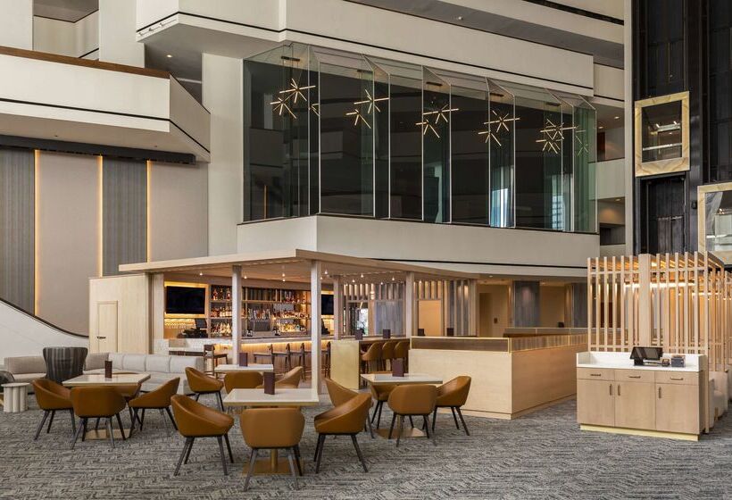 هتل Hyatt Regency Houston Downtown