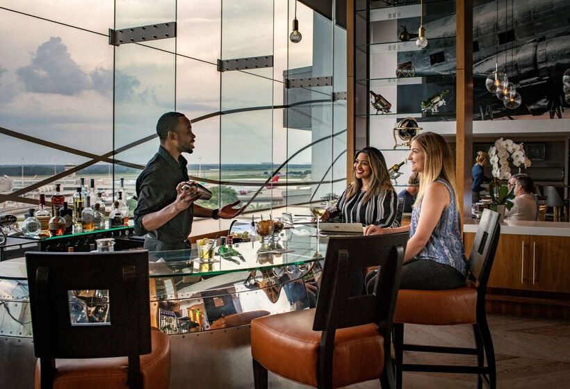 Fotos del hotel Hyatt Regency Orlando International Airport:  30