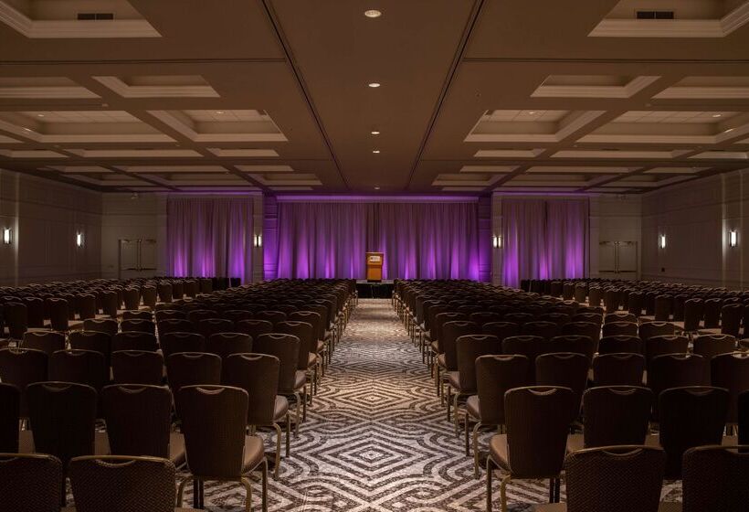 Fotos del hotel Hyatt Regency Orlando International Airport:  67