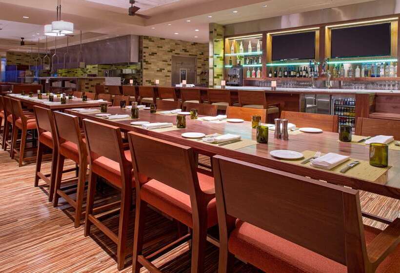 Fotos del hotel Hyatt Regency Orlando International Airport:  20