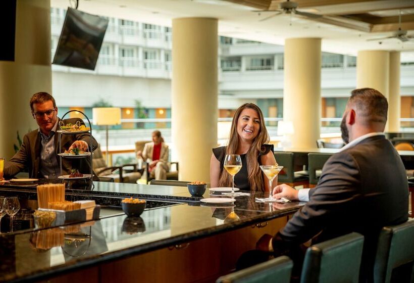 Fotos del hotel Hyatt Regency Orlando International Airport:  21