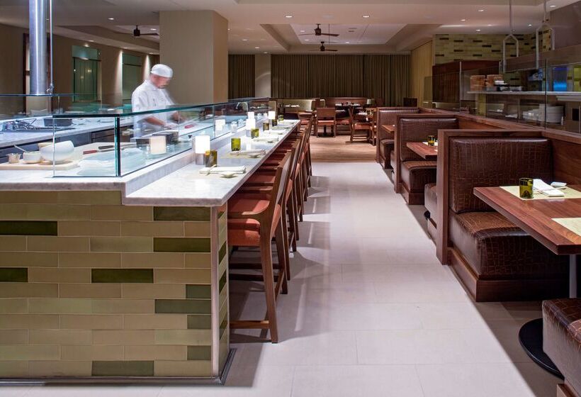 Fotos del hotel Hyatt Regency Orlando International Airport:  14