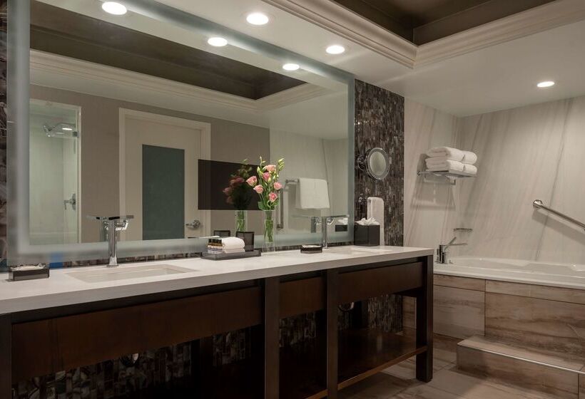 Fotos del hotel Hyatt Regency Orlando International Airport:  16