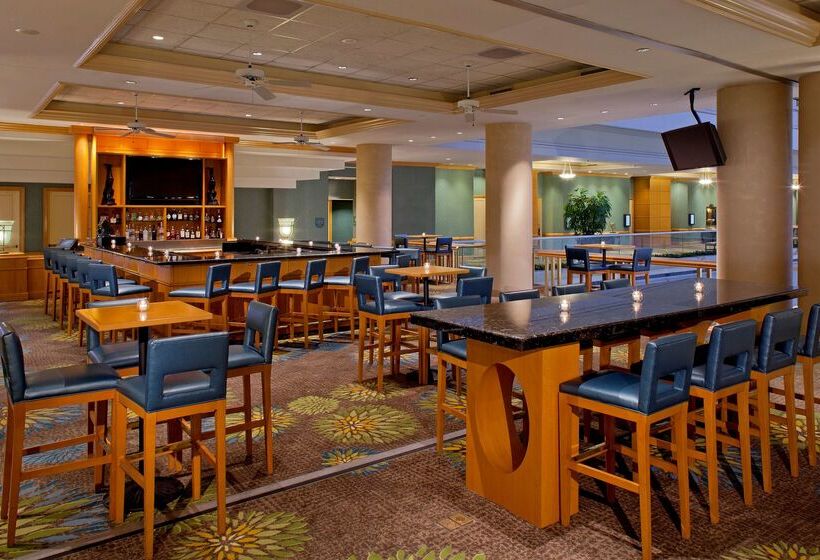 Fotos del hotel Hyatt Regency Orlando International Airport:  66