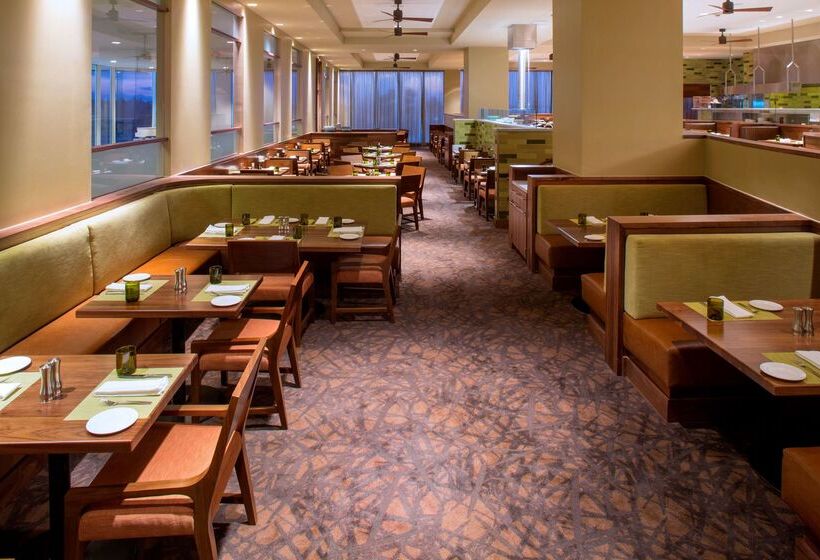 Fotos del hotel Hyatt Regency Orlando International Airport:  18