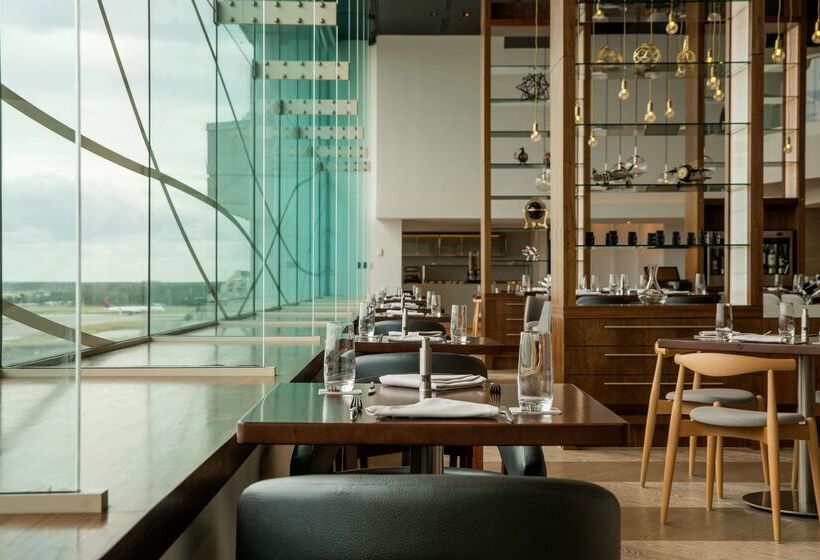 Fotos del hotel Hyatt Regency Orlando International Airport:  25