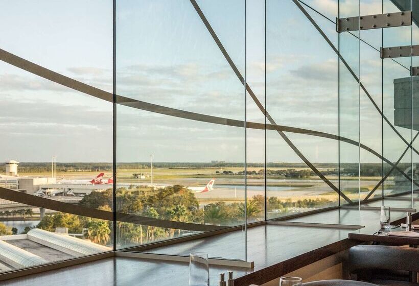 Fotos del hotel Hyatt Regency Orlando International Airport:  26