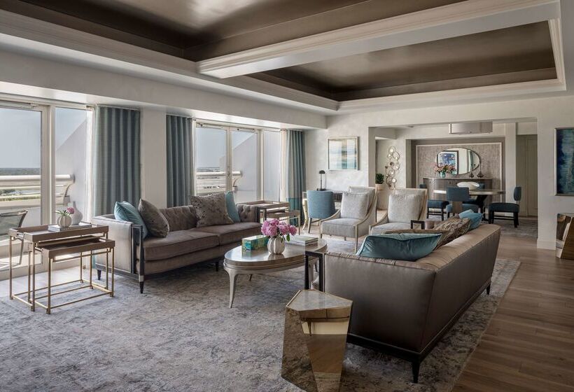 Fotos del hotel Hyatt Regency Orlando International Airport:  39