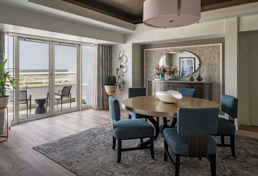 Fotos del hotel Hyatt Regency Orlando International Airport:  17