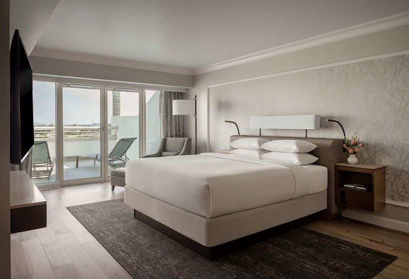 Fotos del hotel Hyatt Regency Orlando International Airport:  6