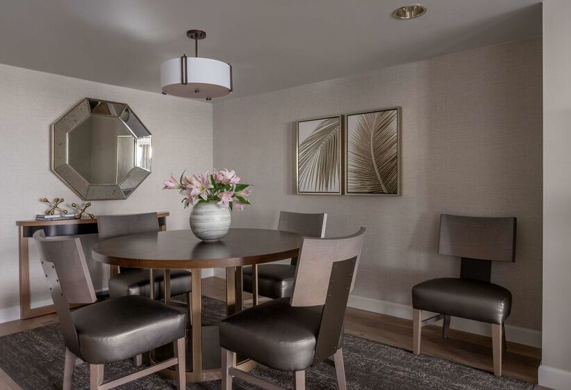 Fotos del hotel Hyatt Regency Orlando International Airport:  38