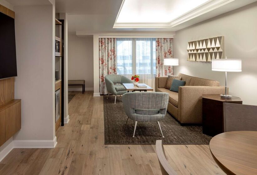 Fotos del hotel Hyatt Regency Orlando International Airport:  32