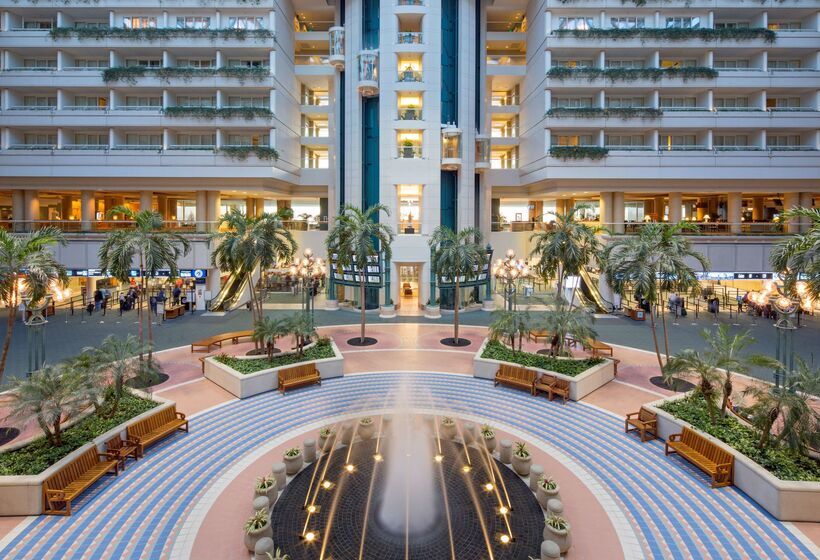 Fotos del hotel Hyatt Regency Orlando International Airport:  47