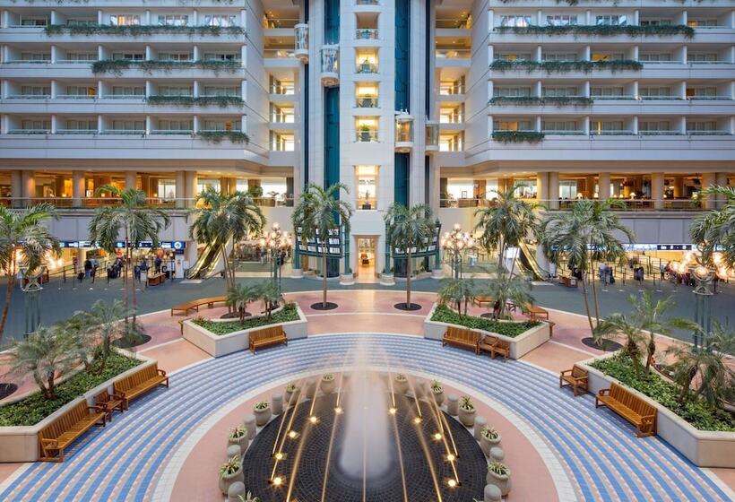 Fotos del hotel Hyatt Regency Orlando International Airport:  52