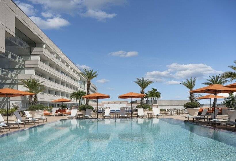 Fotos del hotel Hyatt Regency Orlando International Airport:  11