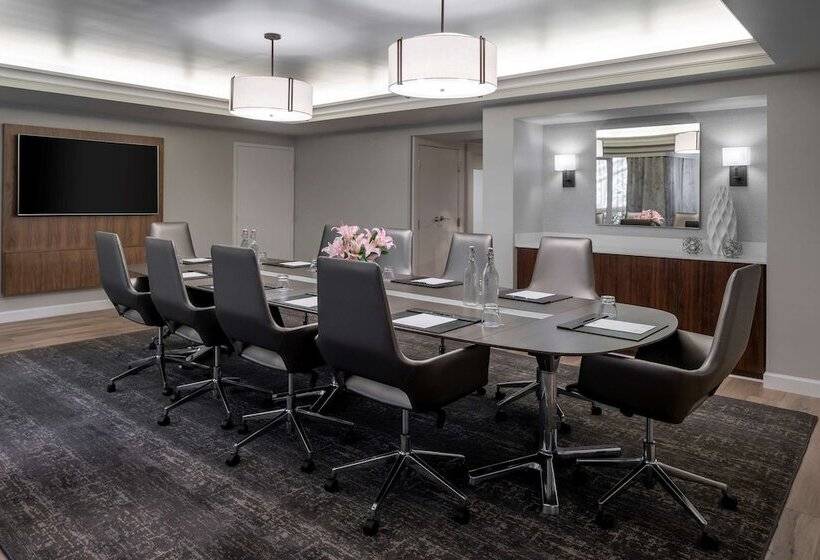 Fotos del hotel Hyatt Regency Orlando International Airport:  49