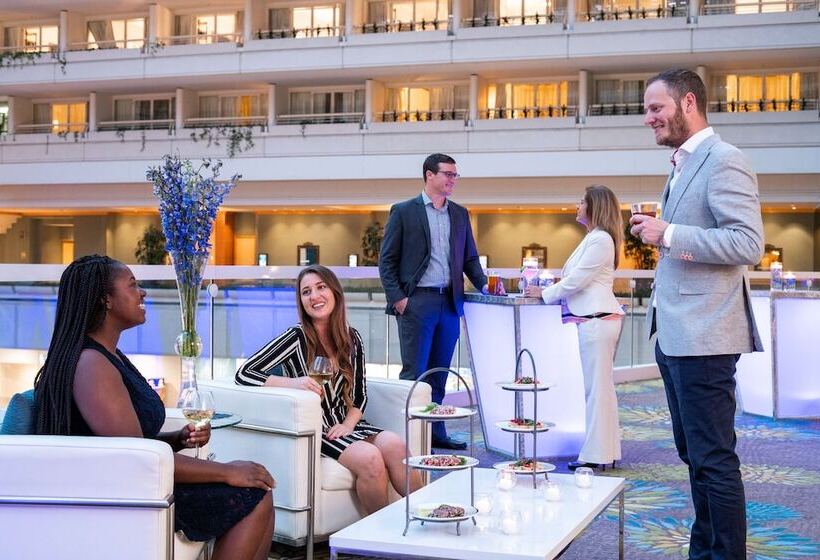 Fotos del hotel Hyatt Regency Orlando International Airport:  48