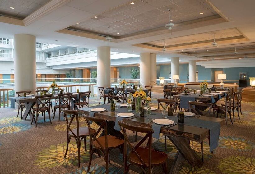 Fotos del hotel Hyatt Regency Orlando International Airport:  58
