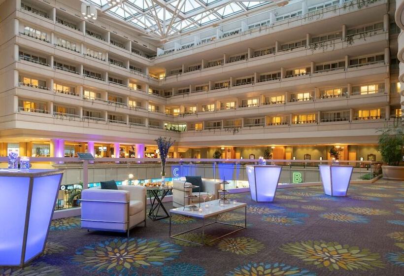 Fotos del hotel Hyatt Regency Orlando International Airport:  63