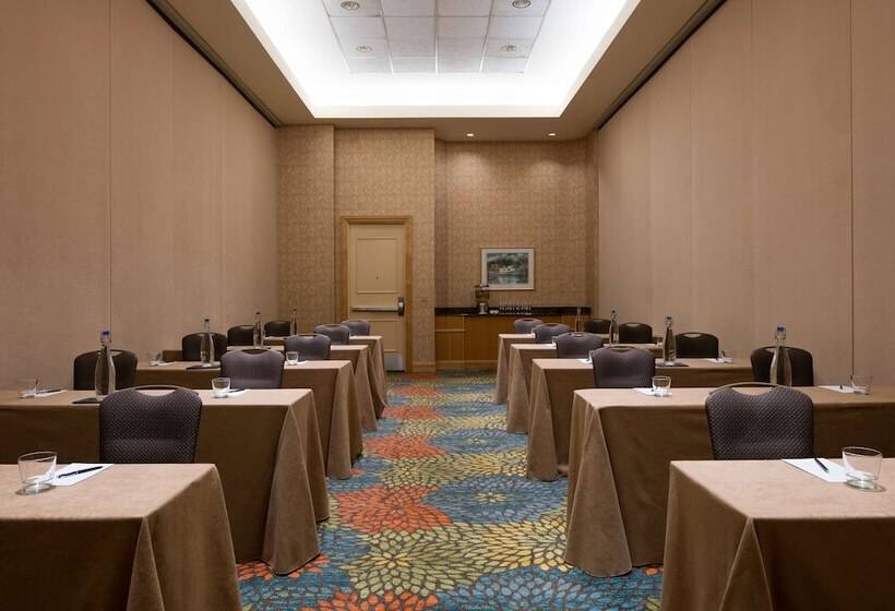 Fotos del hotel Hyatt Regency Orlando International Airport:  59