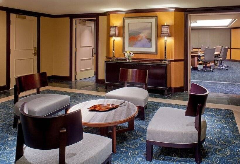 Fotos del hotel Hyatt Regency Orlando International Airport:  35
