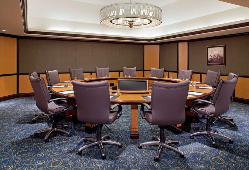 Fotos del hotel Hyatt Regency Orlando International Airport:  36