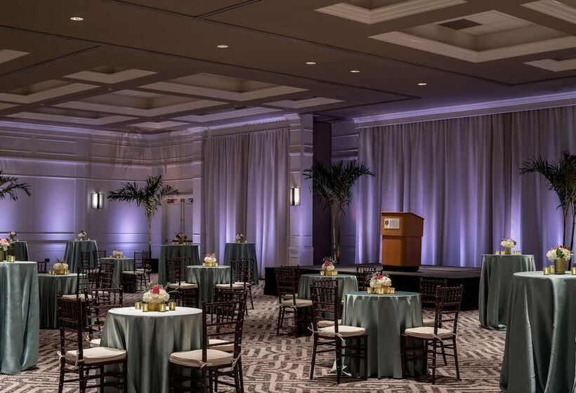 Fotos del hotel Hyatt Regency Orlando International Airport:  37