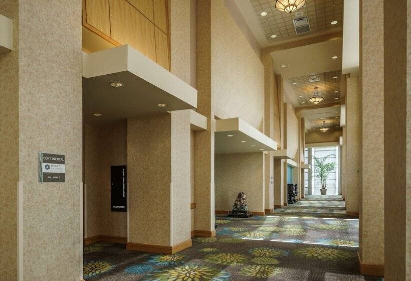 Fotos del hotel Hyatt Regency Orlando International Airport:  69