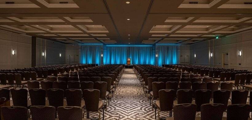 Fotos del hotel Hyatt Regency Orlando International Airport:  70