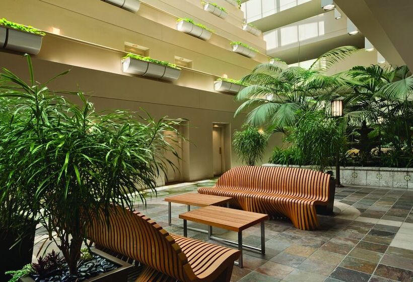 Fotos del hotel Hyatt Regency Orlando International Airport:  73