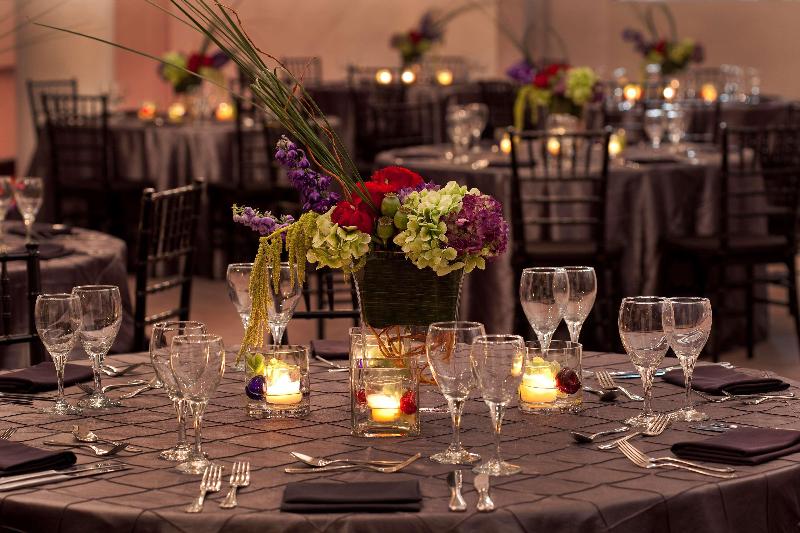 هتل Hyatt Regency Rochester