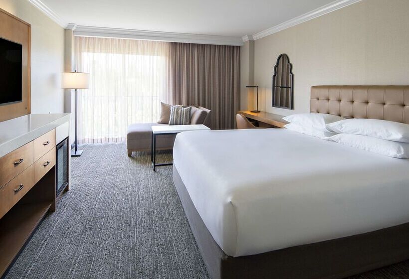 酒店 Hyatt Regency Valencia