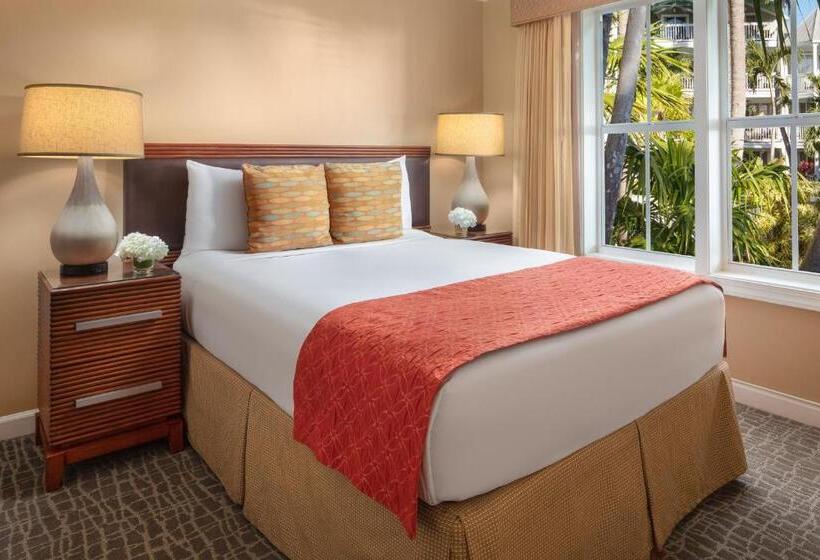 هتل Hyatt Vacation Club At Sunset Harbor