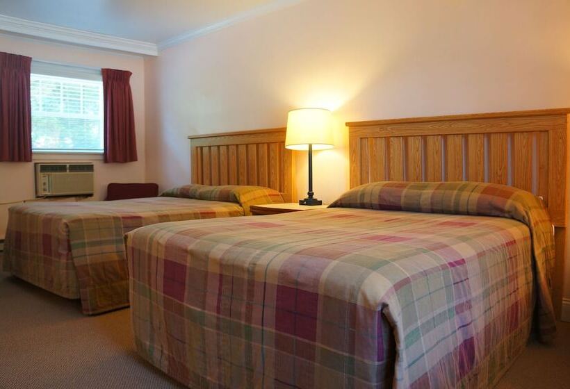 فندق Hyland Motor Inn