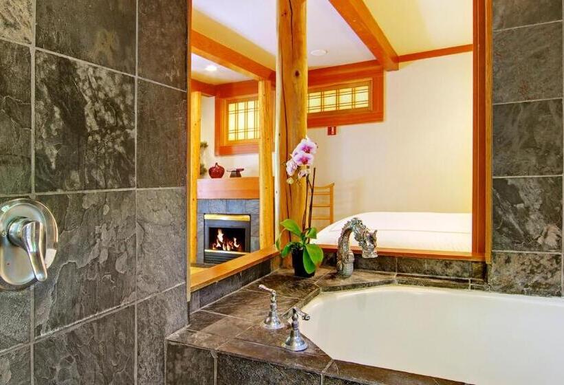 هتل Inn At Depot Hill
