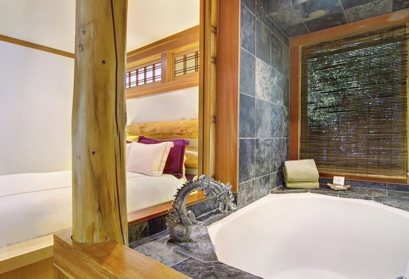 هتل Inn At Depot Hill