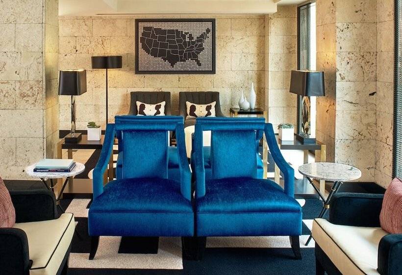Kimpton George Hotel, An Ihg