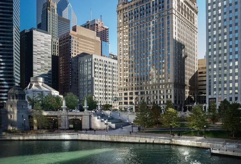 هتل L7 Chicago By Lotte