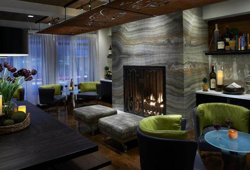 Kimpton Hotel Vintage Seattle, An Ihg