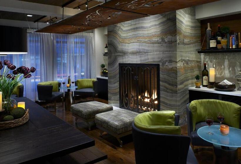 فندق Kimpton  Vintage Seattle