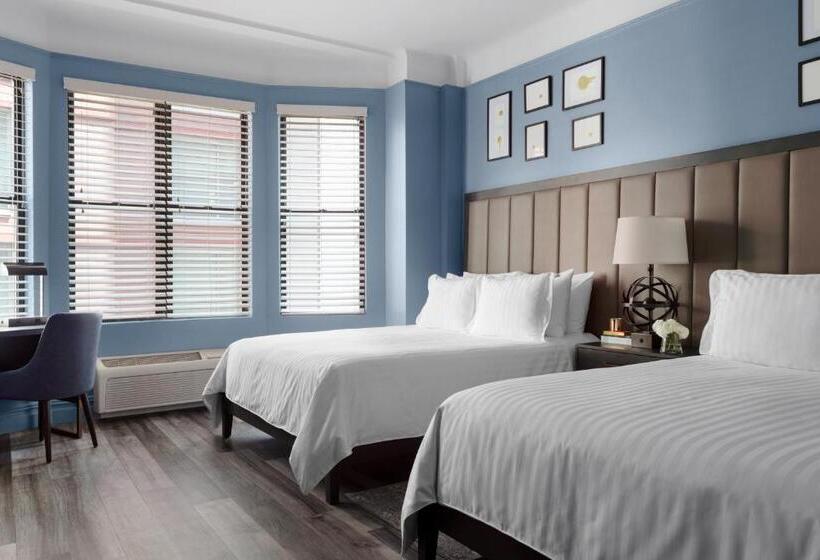 Fotos del hotel Kixby:  8