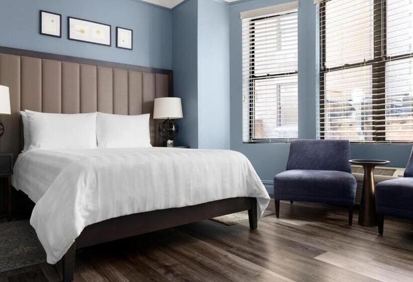 Fotos del hotel Kixby:  2