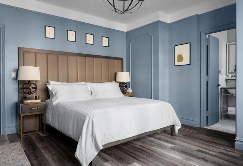 Fotos del hotel Kixby:  6