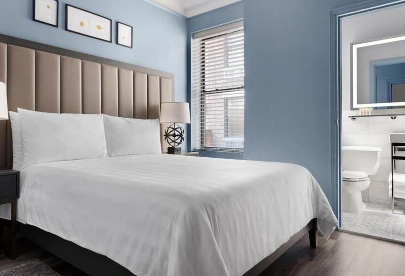 Fotos del hotel Kixby:  5