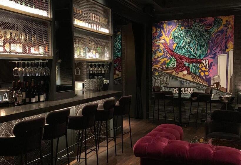 Fotos del hotel Kixby:  13